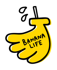 BANANA LIFE