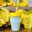 keepcup × BANANA LIFE コラボレーション企画キープカップ 耐熱タンブラー